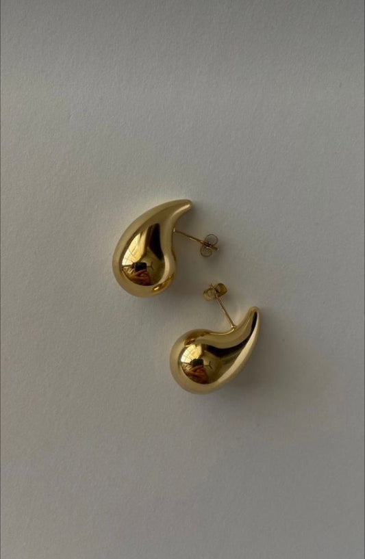 Tear Drop Earrings