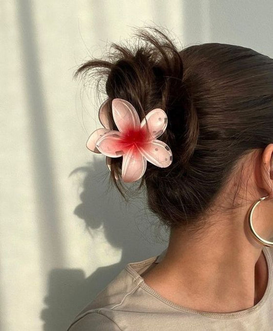 Flowerable - Hair Clip